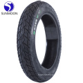 Sunmoon Factory Supply Scooter Tires Motorcycle Tyre 60/80-17 70/80-17